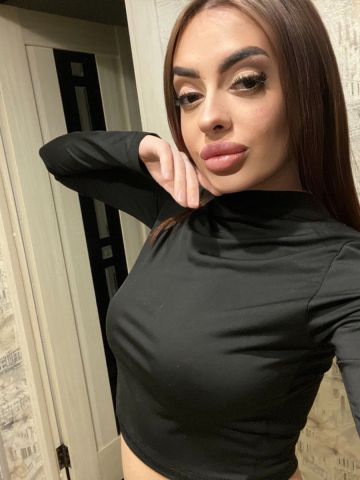 Проститутка Анна